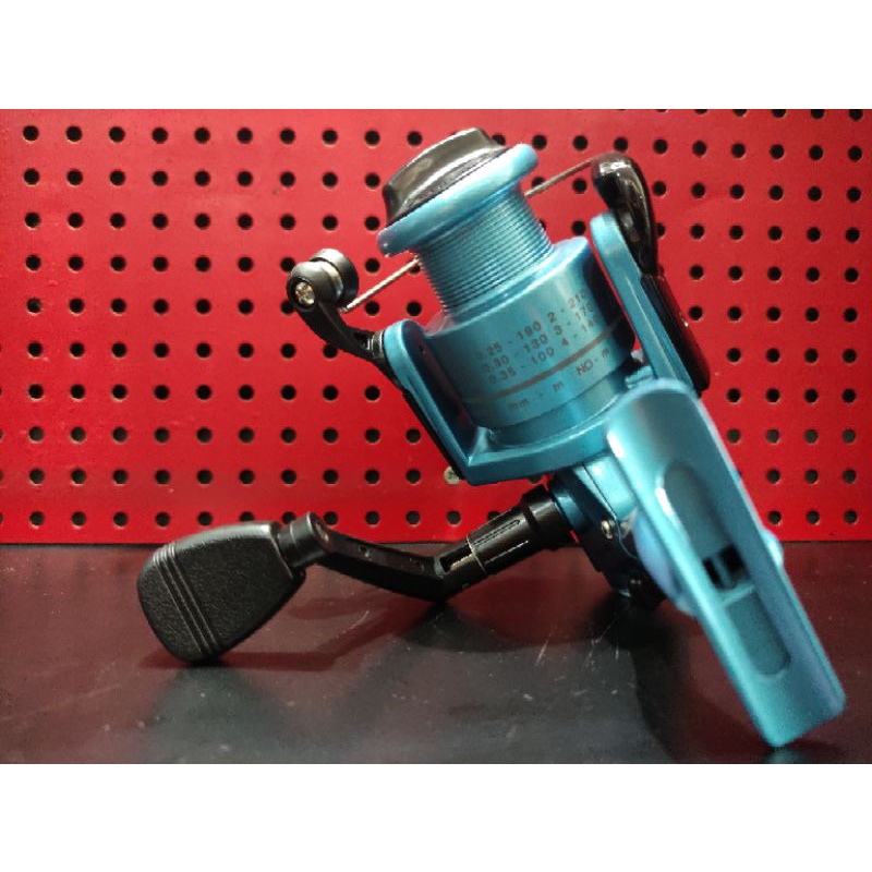 ReelExoriPromaster1000