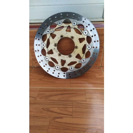disc floating axio tzm scorpio