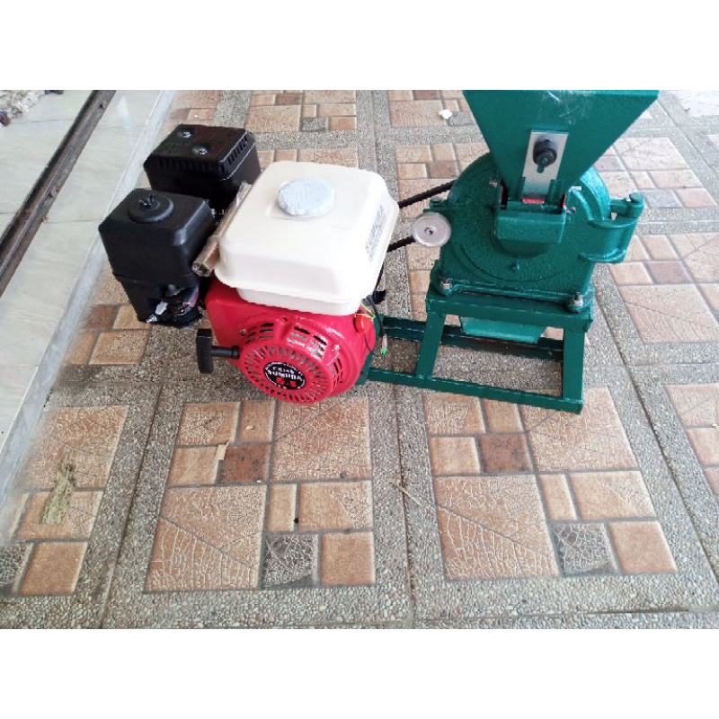 

gilingan tepung ffc15