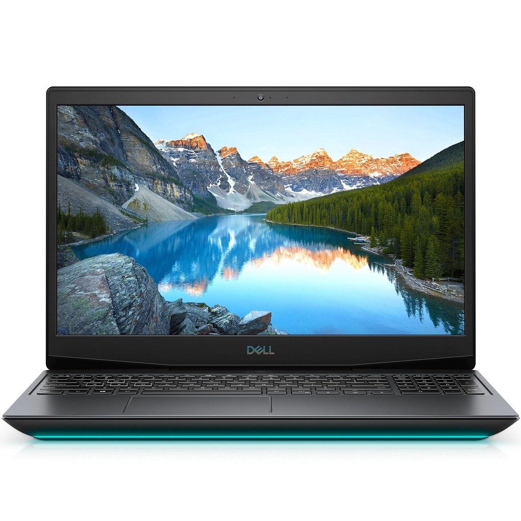 Laptop Gaming Dell Inspiron G5-5500 i7-10750H, 16GB, 1TB SSD, RTX2070 8GB, Win10HSL