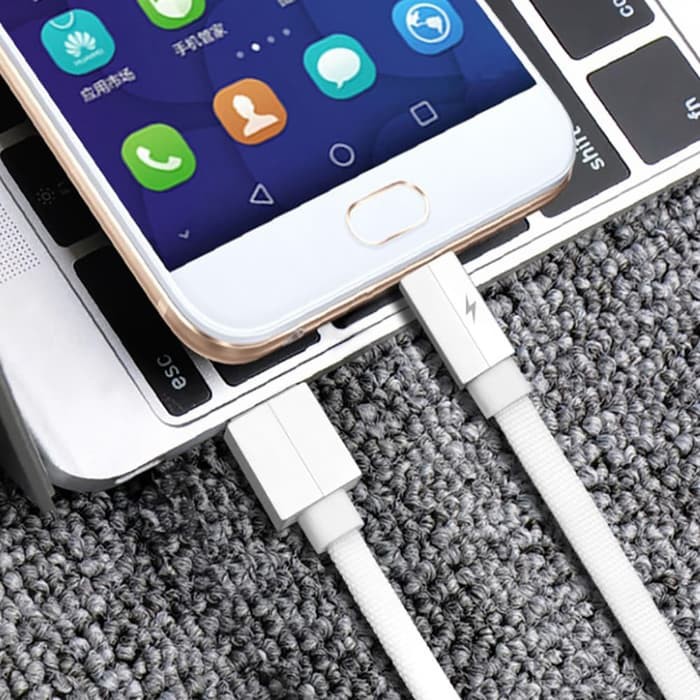 DATA CABLE Kabel Data Fast Charging . HAND-48