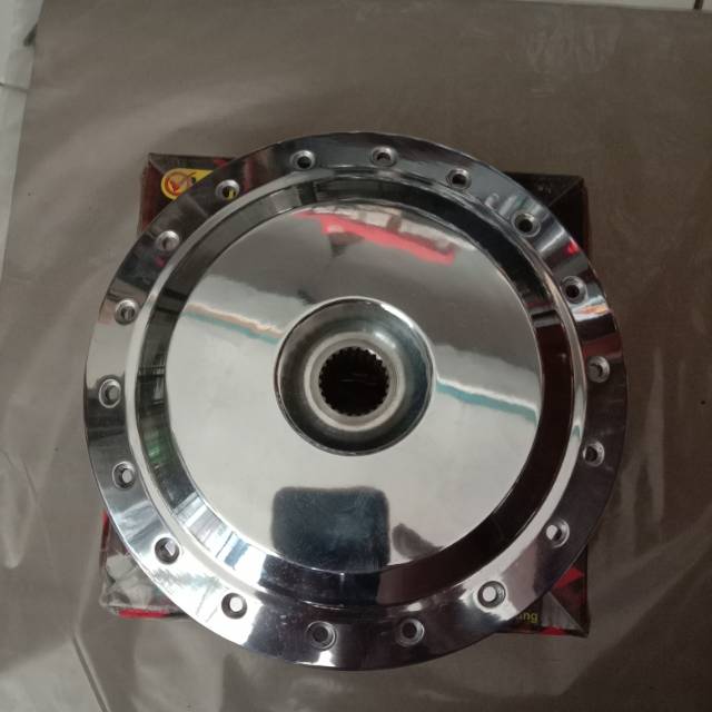 Tromol belakang vnd vario 150,vario 125