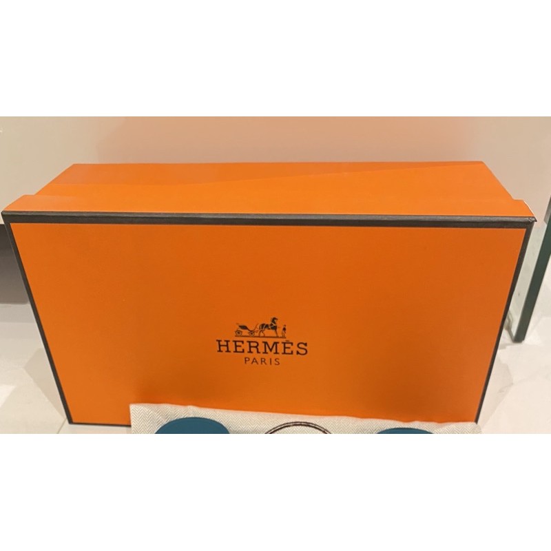 

Box Orange