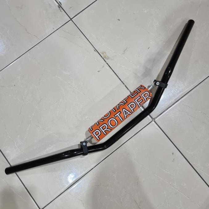 STANG RENTHAL / STANG PROTAPER RENTHAL / STANG TRAIL UNIVERSAL GDG00 Berkualitas