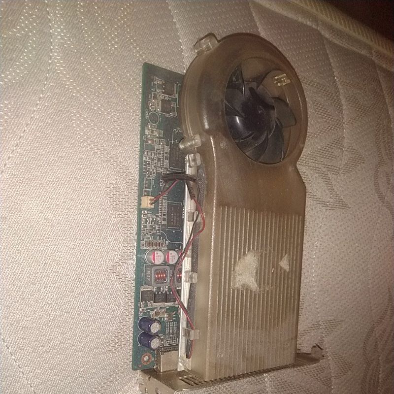 VGA card
