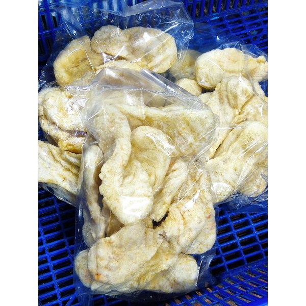 

CUANKI LIDAH KERING | TOPPING BASO ACI | SEBLAK dll isi@10biji