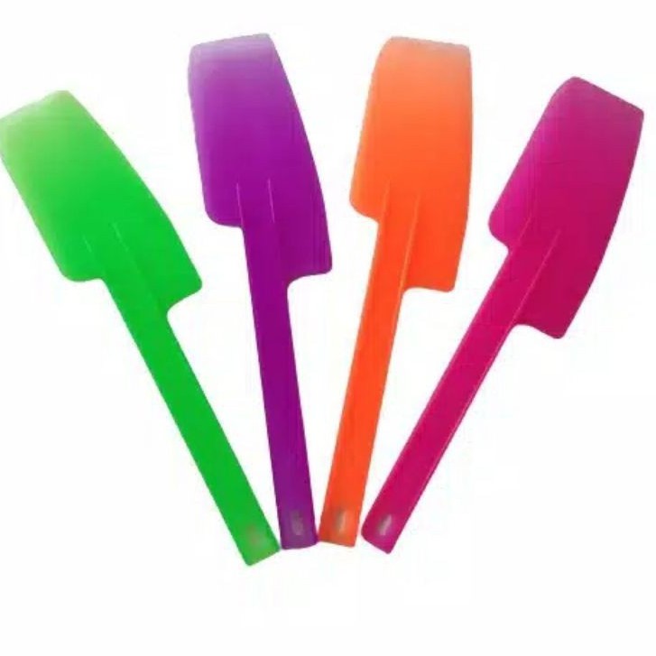 

Solet Warna Plastik (Besar) 15cm satuan