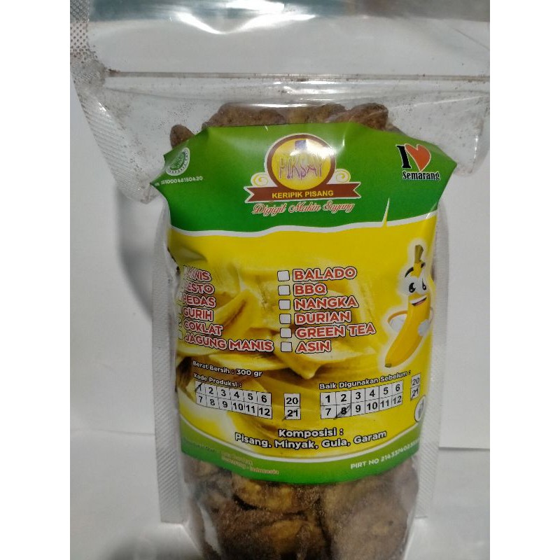 

keripikpisangcoincoklat