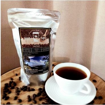 

Kopi Lintong Arabica Roasted Bean 250g Tabe Coffee