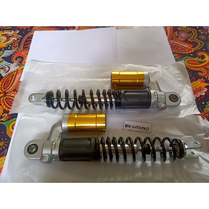 SHOCKBREAKER BELAKANG YAMAHA NMAX