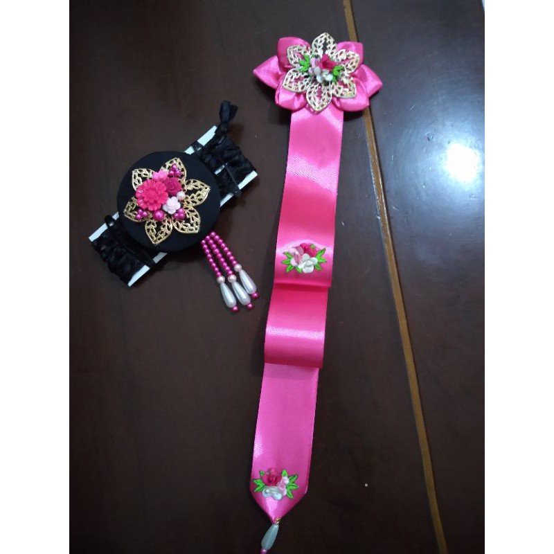 paket baetsi daenggi