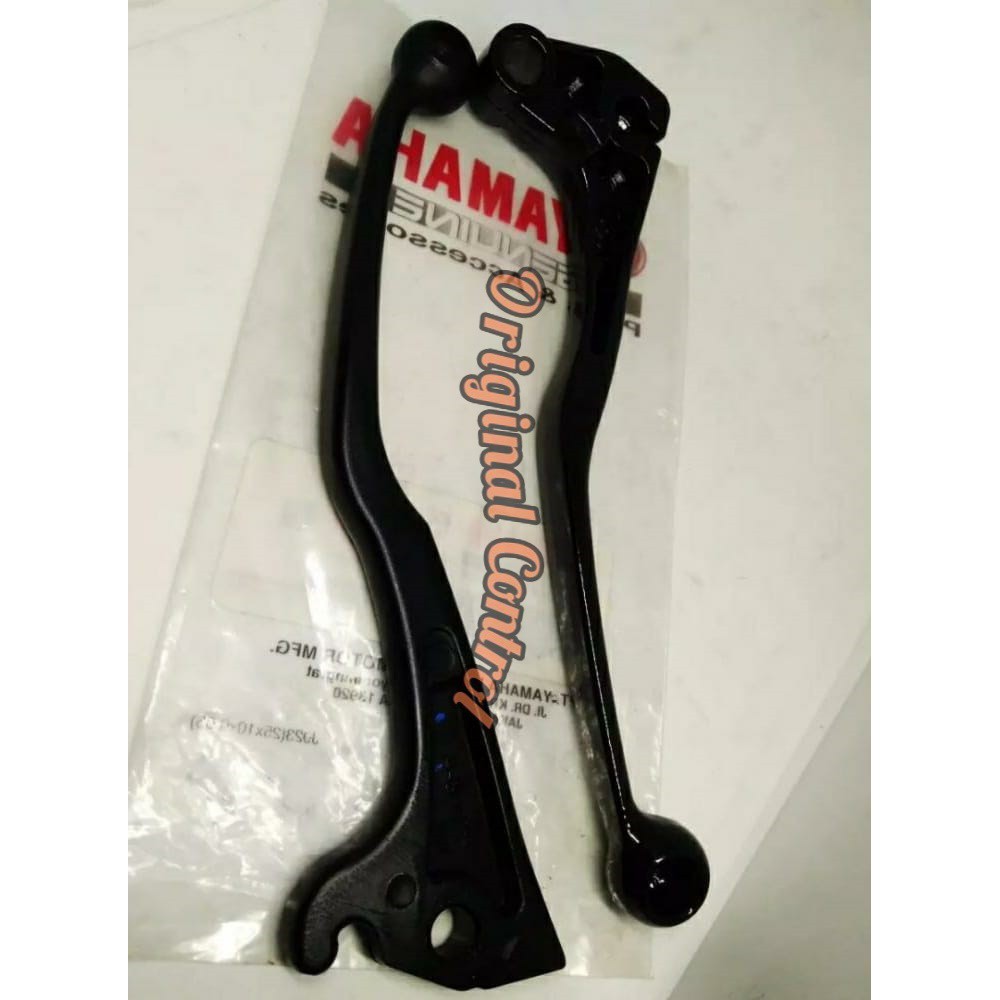 Handle handel rem + kopling RX king Vixion Scorpio