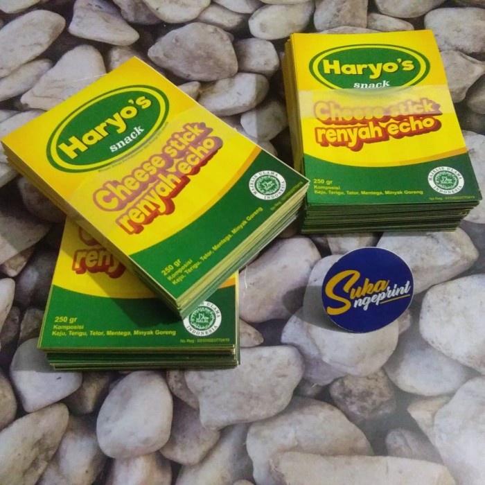 

perekat-pengikat- promo cetak stiker / sticker chromo a3+ (325x485 mm) + potong kotak -pengikat-