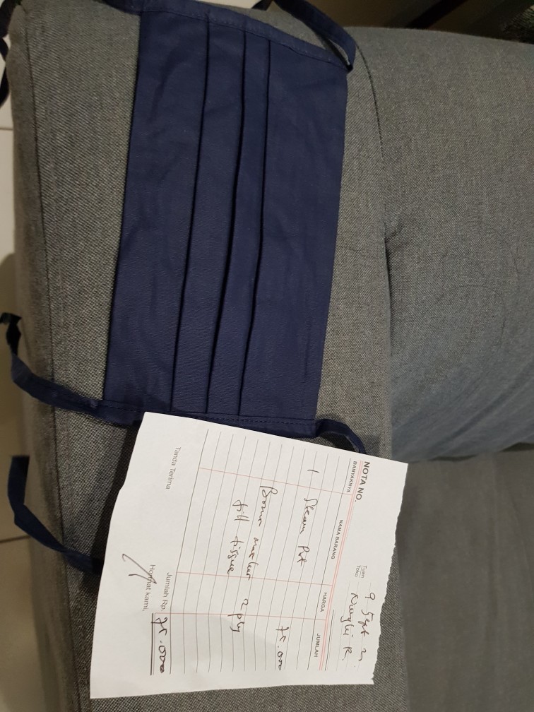 Toko Steam Pot / Panci Kukus Gagang Mini / Panci Susu / Milk Pot 20 Cm