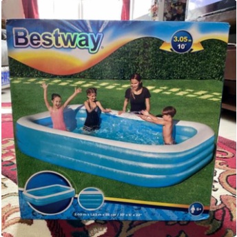 Kolam Renang Anak 3 Meter Dewasa