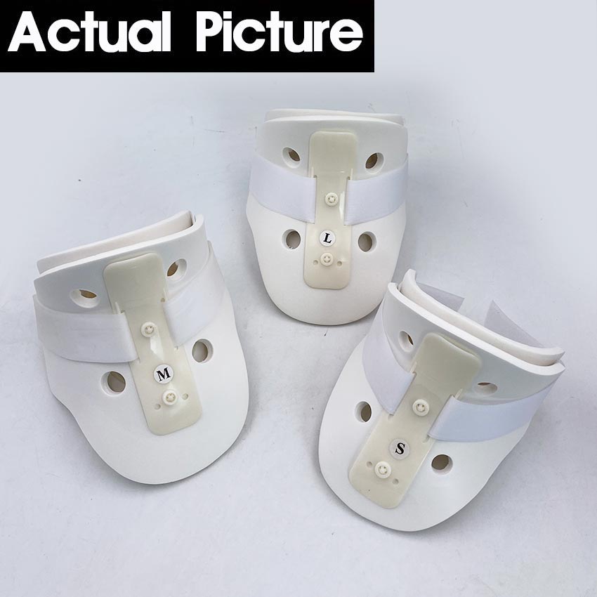 Cervical Collar Neck Traction Penyangga Leher Terapi Medis