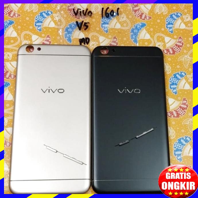 ACC HP TUTUP BELAKANG BACKDOOR VIVO V5 V 5 VIVO 1601 ORI OEM