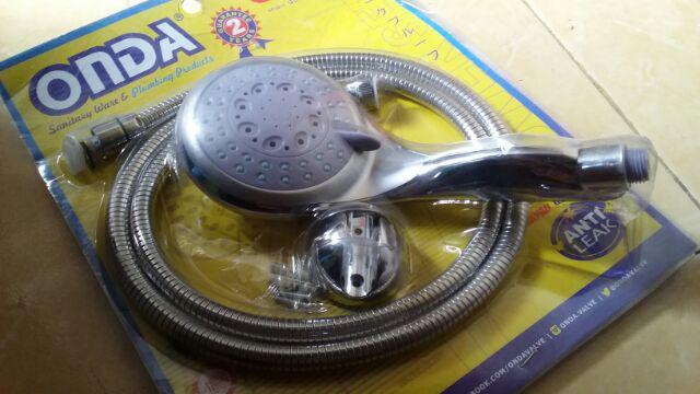 Shower Mandi Onda So 250