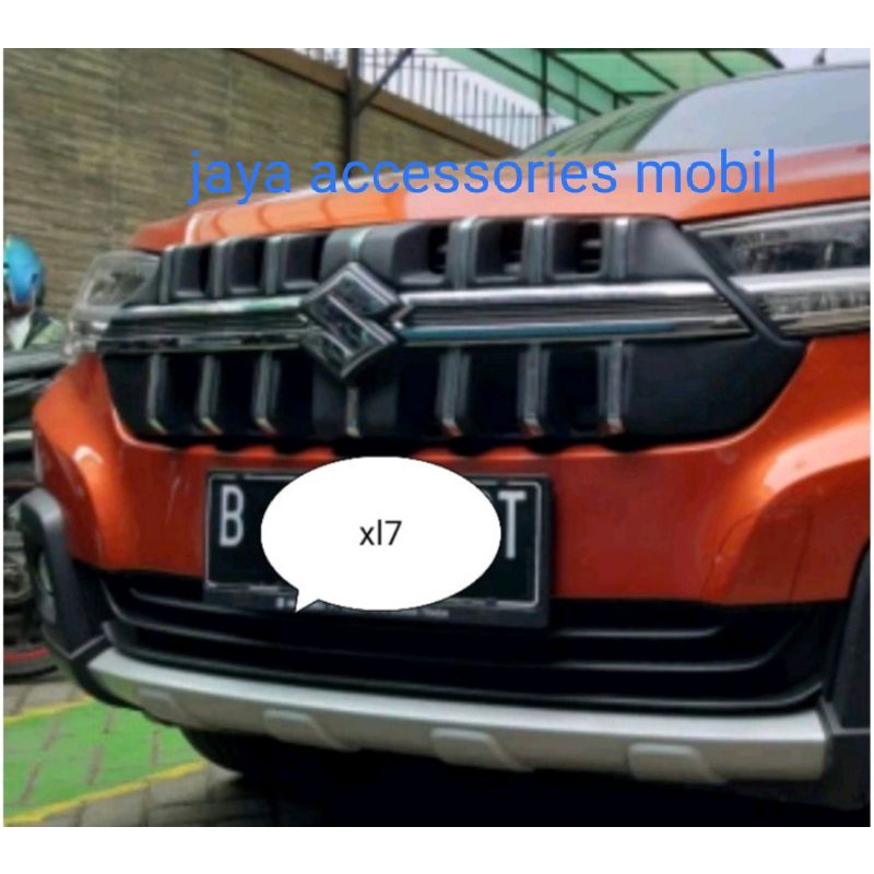 grill Prado Suzuki XL7