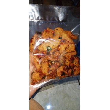 

kulit crispy