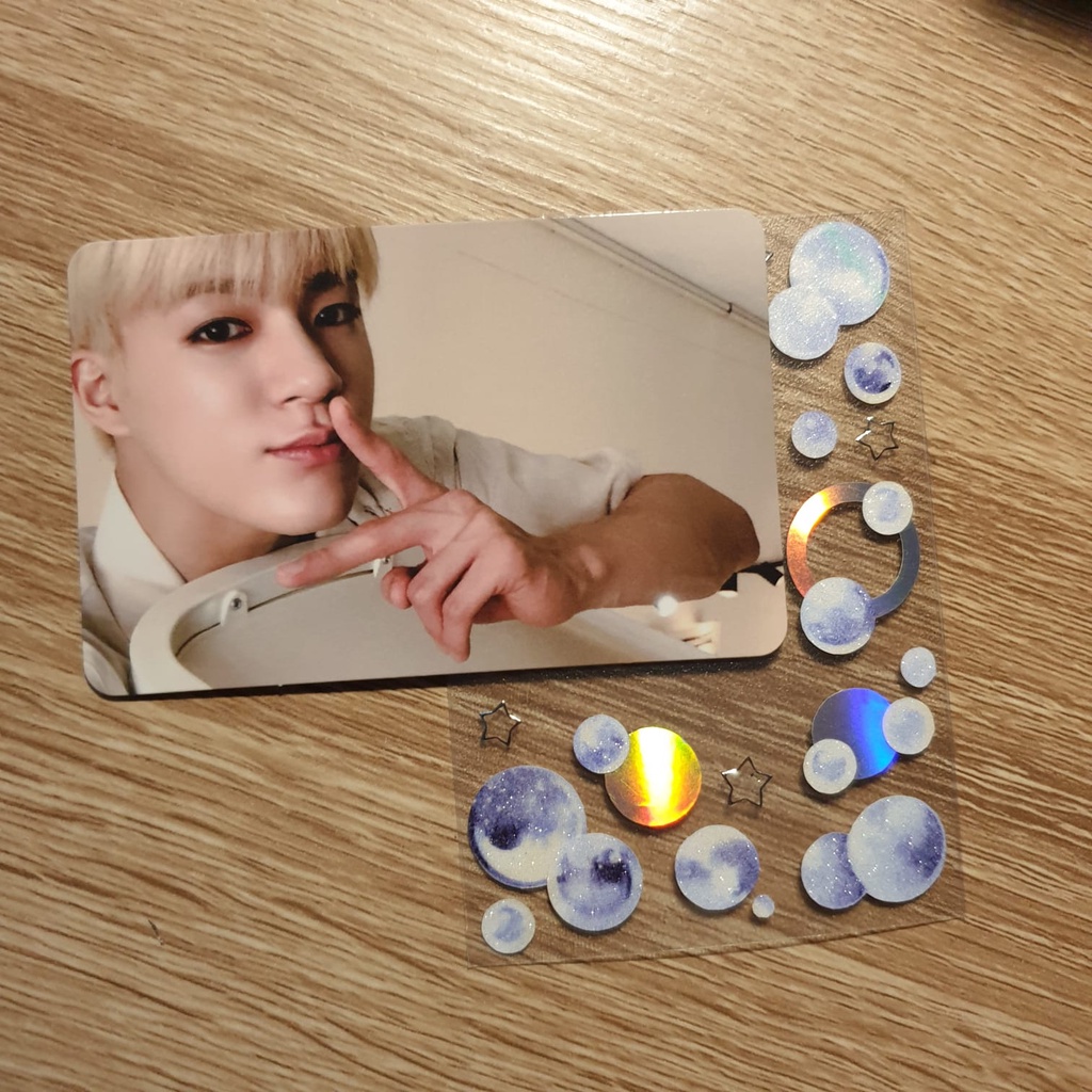 PC Jeno Kihno We Boom