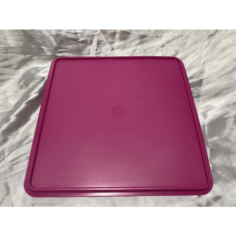 Tutup/seal square keeper 10liter