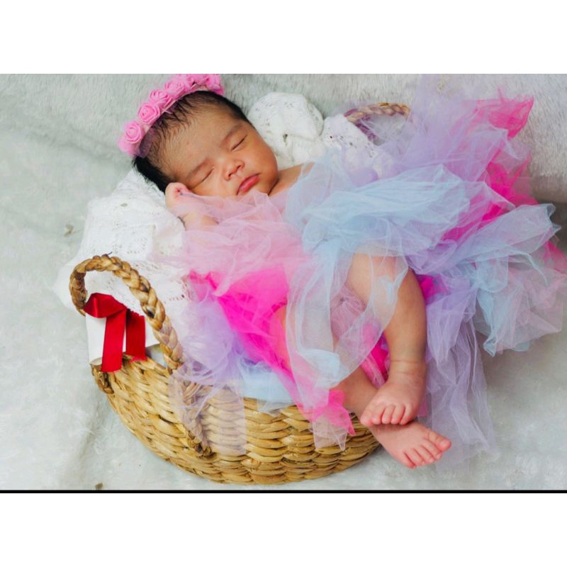 BABY PROPERTY / KERANJANG PROPERTY FOTO BAYI / ENCENG / PHOTOSHOOT BABY NEW BORN (made by order)