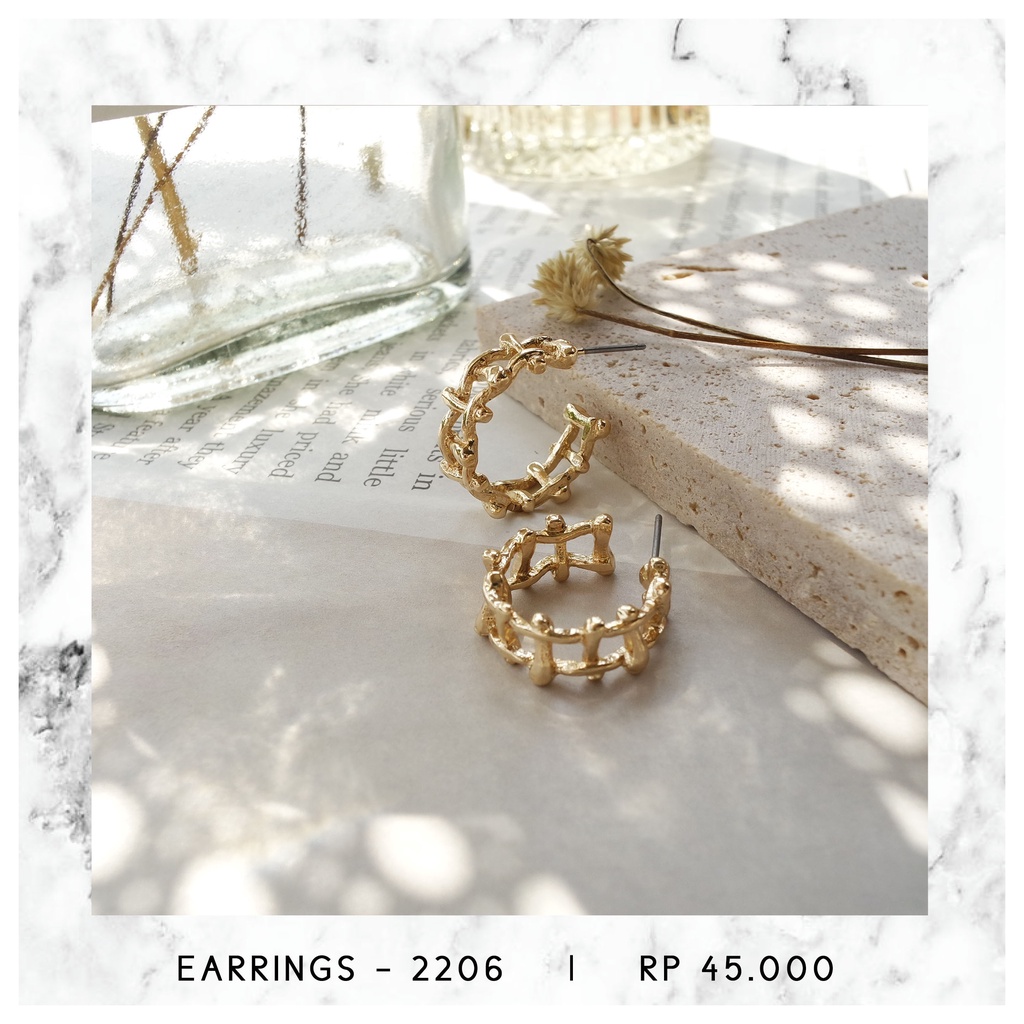 ANTING HOOPS KOREA - 2206