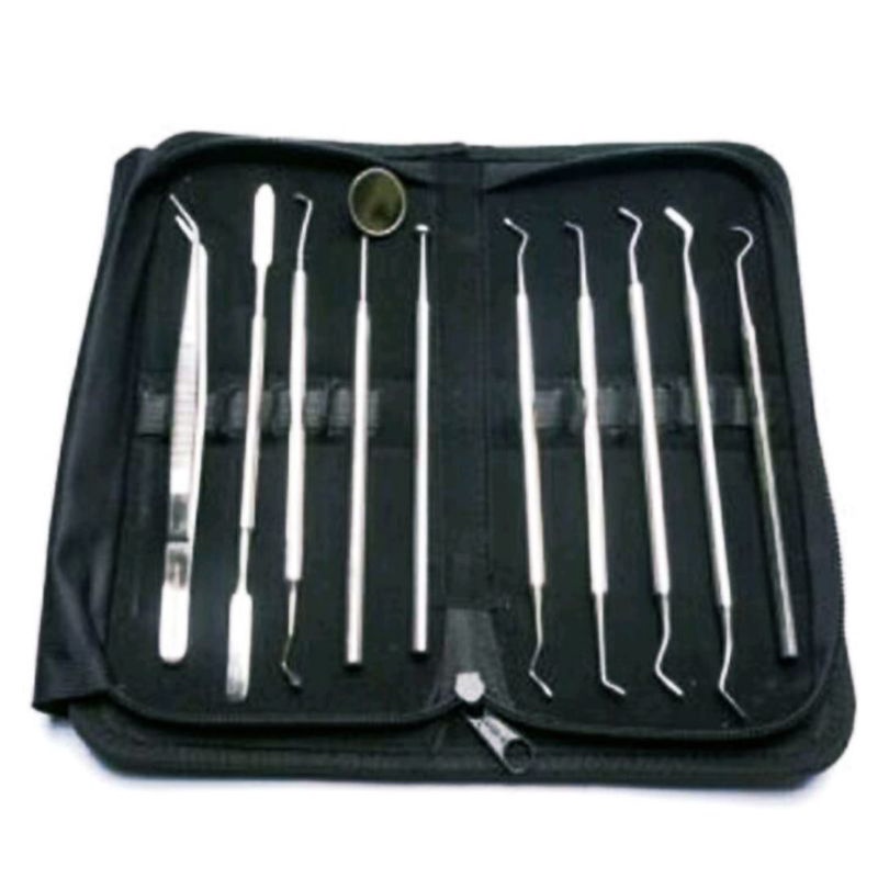 Dental Set / Diaqnostiq Set