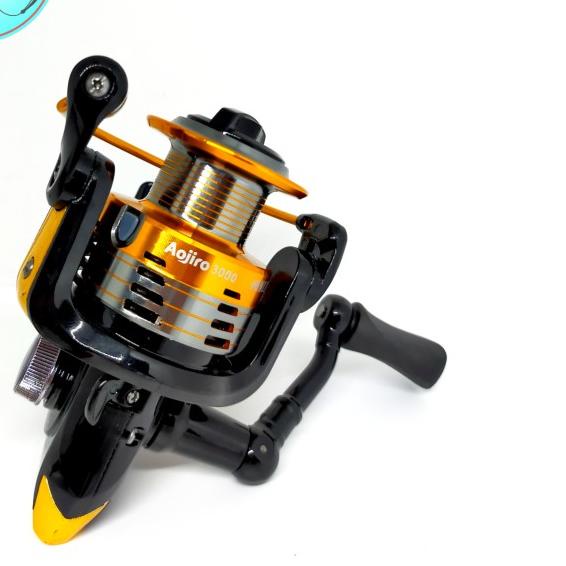 ☎ reel fugu aojiro 3000 ✴