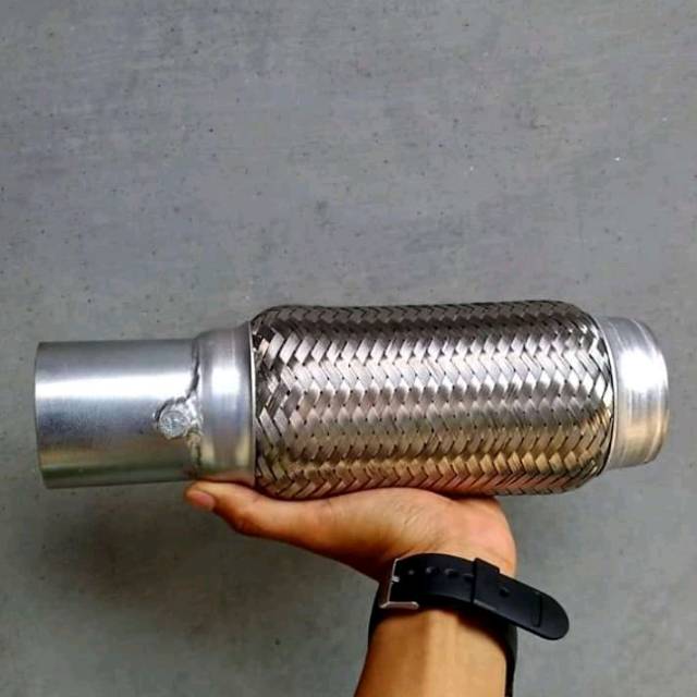 Knalpot Mobil Purbalingga