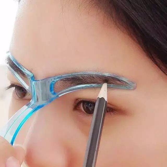 CETAK ALIS GAGANG / CETAK ALIS Y