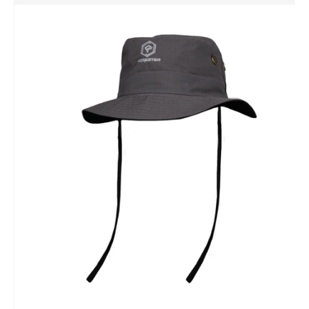 Topi Rimba Forester Double Layers TF 04198 Original Produk ARS {BISA COD}