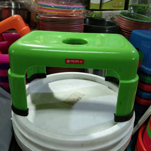 Terlaris Kursi Jongkok Lion Star Kjg356yIBYnRX1