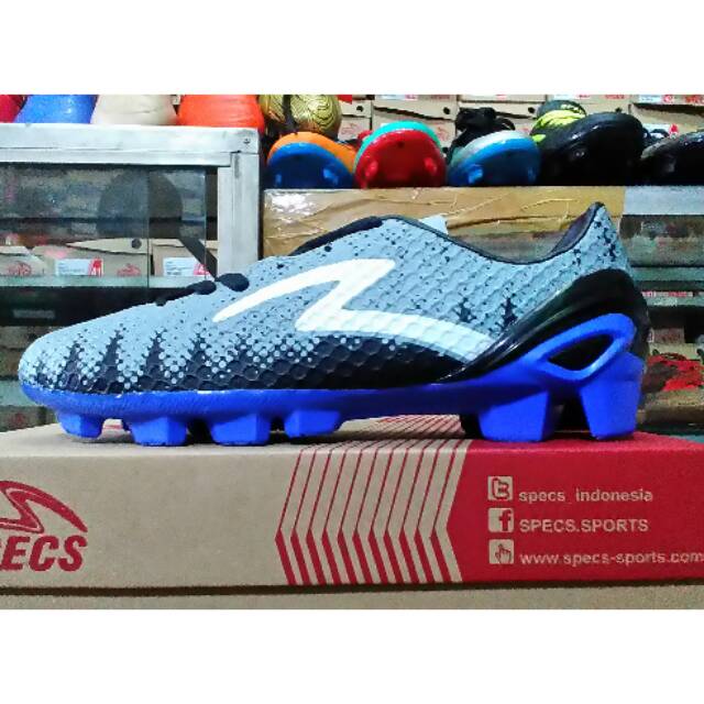 Specs Cyanide Wildcat