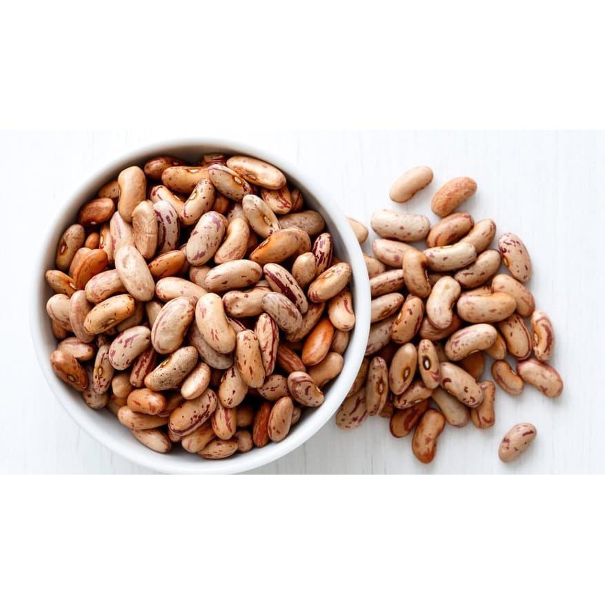 

Pinto Bean 1kg / Kacang Pinto Bean