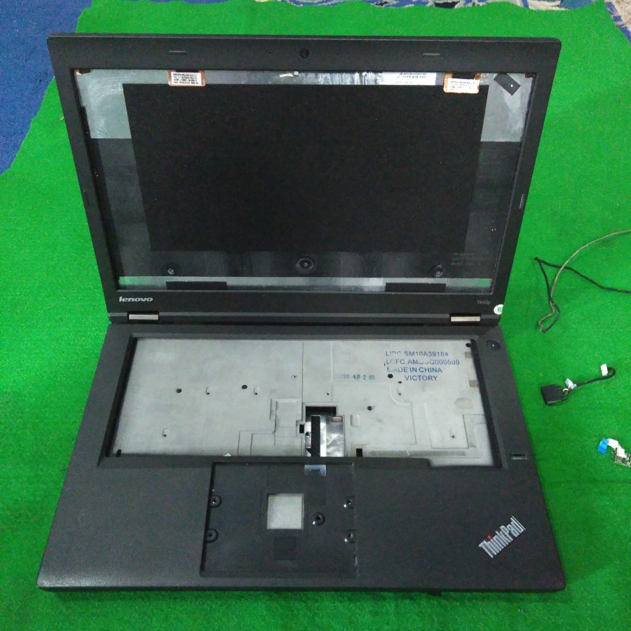 Casing Kesing Case Laptop Lenovo T440p
