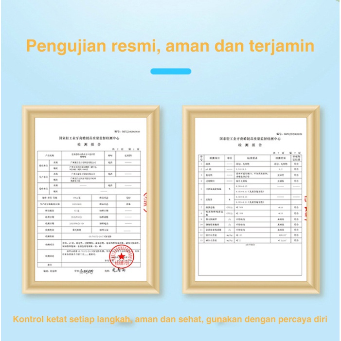【Barang ready】Pasta gigi rasa ceri Gigi memutih Menghilang karang gigi Menghapuskan plak gigi Nada mulut segar Merawat kesehatan mulut Penyegar mulut ​Hentikan bau mulut Peka Kerusakan gigi Pasta gigi buah