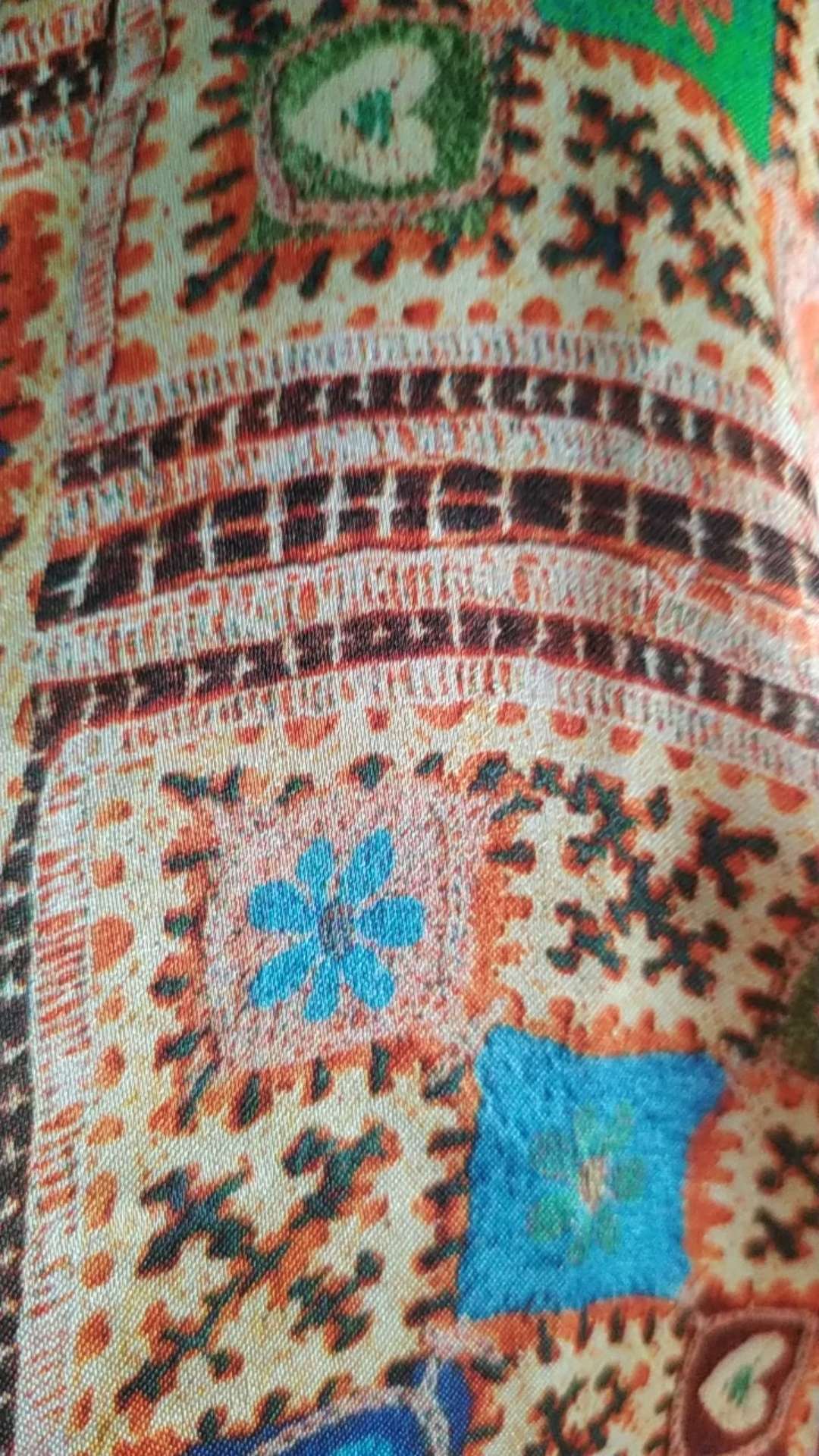 Batik Tunik Wanita Indonesia | Tunik Budaya