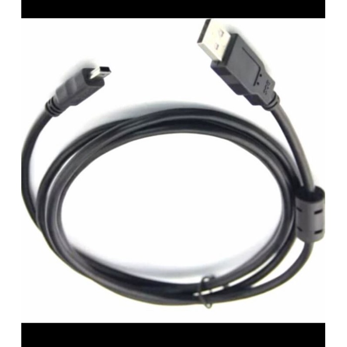 KABEL DATA USB KAMERA CANON 600D 650D 700D 750D 60D