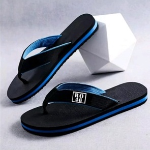 Sandal Distro jepit webing Pria BELI 1 GRATIS 1 RO-46