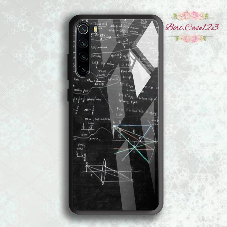 back case glass RUMUS Oppo A3s A1k A5 A9 2020 A7 F9 A5s A31 A52 A53 A92 A37 A57 A59 A71 A83 BC5332