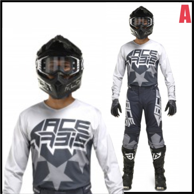 Jersey Motocross | Jerset Trail | Jersey Set Motocross | Jersey Set Trail Offroad | Jersey Cross