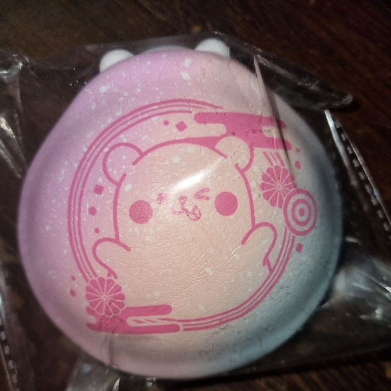 Squishy Ibloom dorayaki pesanan