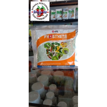 INSEKTISIDA PHOSTHENE 97 WG 100 GR