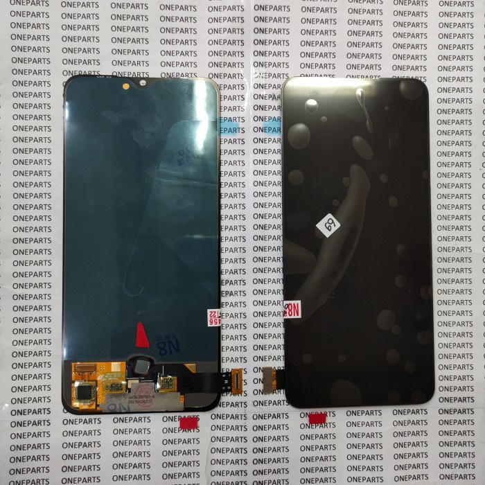 {SuheStore} LCD TOUCHSCREEN VIVO S1 1907 S1 PRO 1907 ORIGINAL - Hitam Berkualitas
