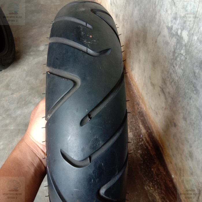 Ban blkng COPOTAN motor Scoopy ring 12