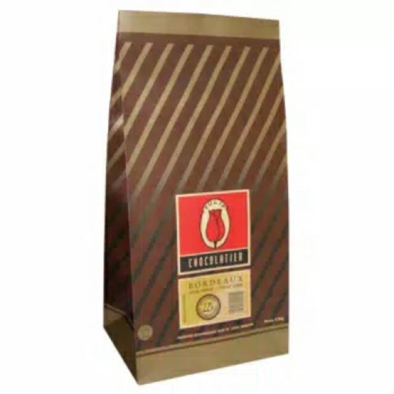 

COKELAT BUBUK BORDEUX COCOA POWDER 50gram (REPACK)