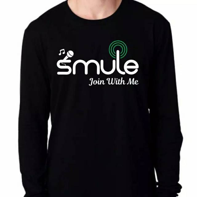 SMULE_KOAS SMULE LENGAN PANJANG| KOMUNITAS SMULE