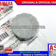 TUTUP TABUNG MINYAK REM BELAKANG JUPITER MX NEW, MX KING ASLI YAMAHA